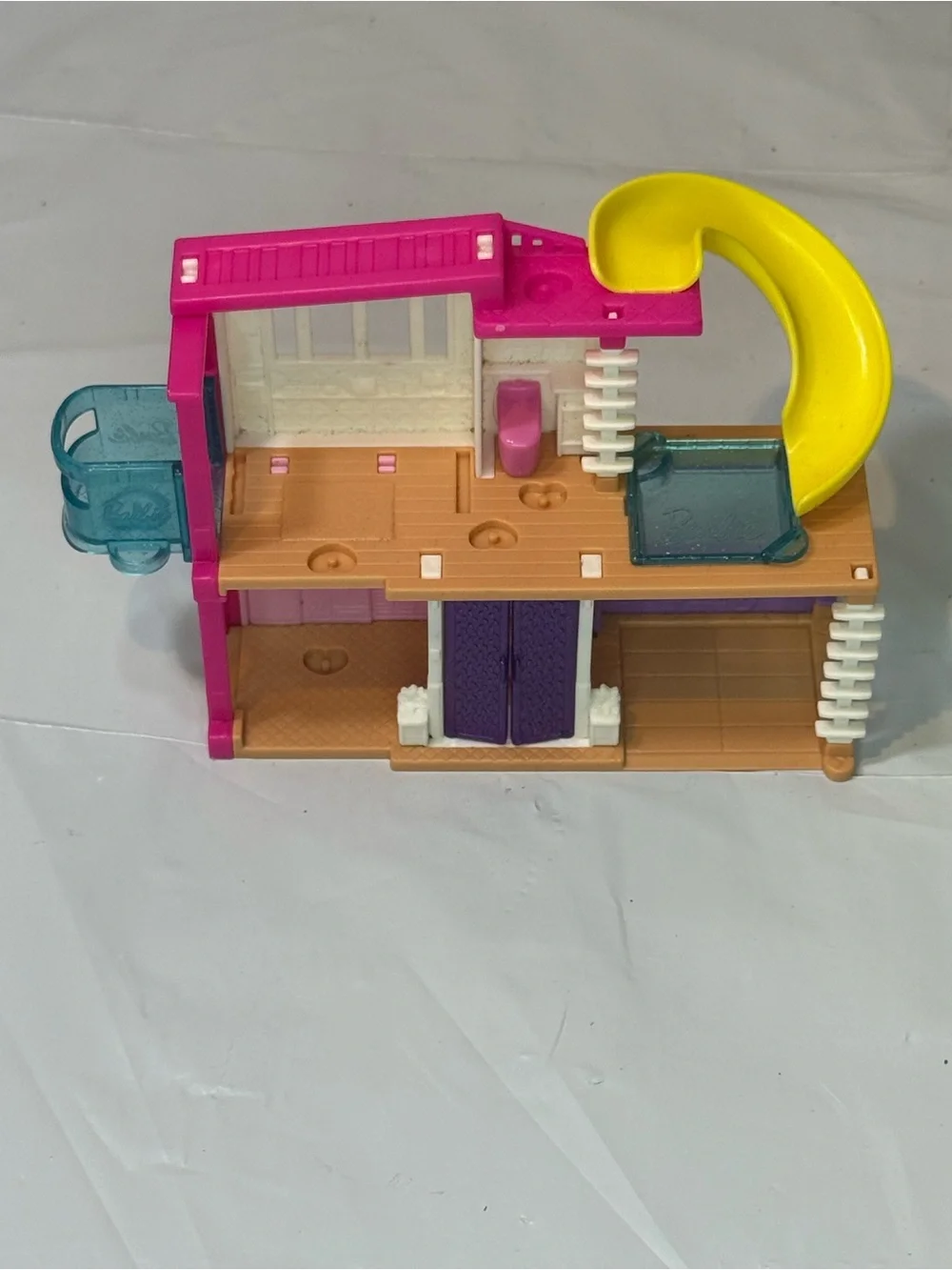 Mattel Barbie Mini BarbieLand Dreamhouse Playset